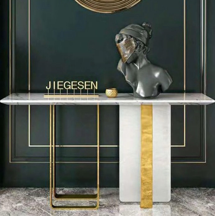 A1032-Console tables